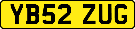 YB52ZUG