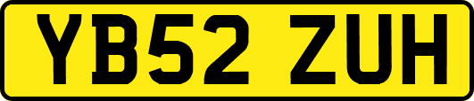 YB52ZUH