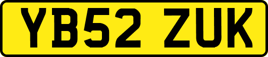 YB52ZUK