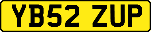 YB52ZUP