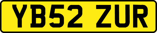 YB52ZUR