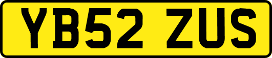 YB52ZUS