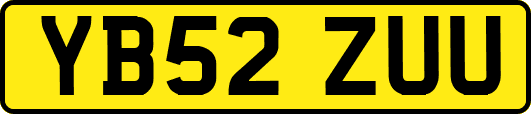 YB52ZUU