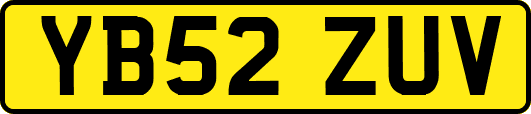 YB52ZUV