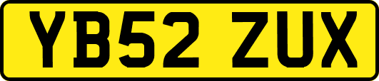 YB52ZUX