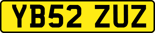 YB52ZUZ