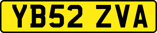 YB52ZVA