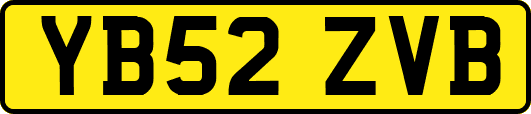 YB52ZVB