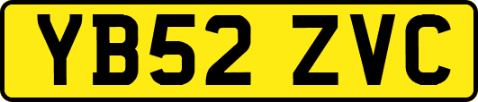 YB52ZVC