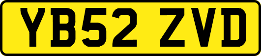 YB52ZVD