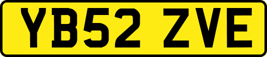YB52ZVE