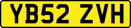 YB52ZVH