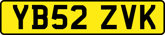 YB52ZVK