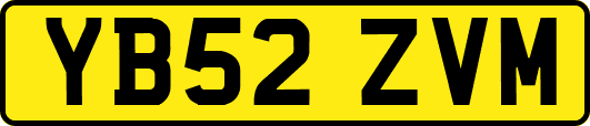 YB52ZVM