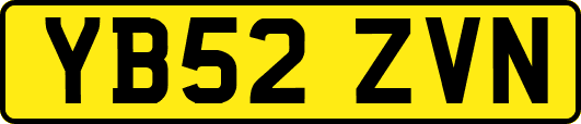 YB52ZVN