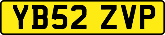 YB52ZVP