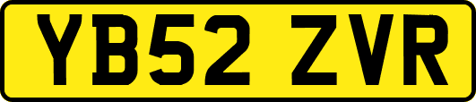 YB52ZVR