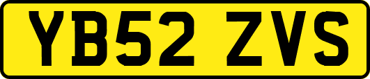 YB52ZVS