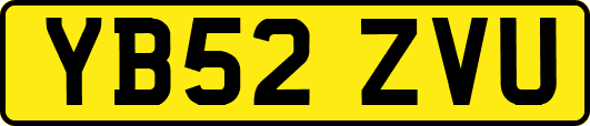 YB52ZVU