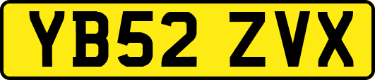 YB52ZVX