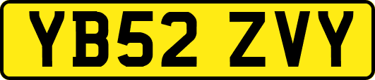 YB52ZVY