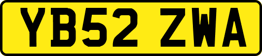 YB52ZWA