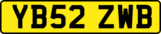 YB52ZWB
