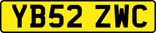 YB52ZWC