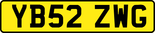 YB52ZWG