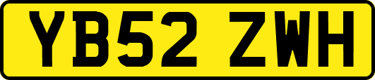 YB52ZWH