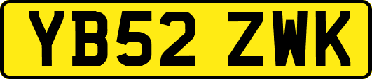 YB52ZWK