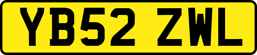 YB52ZWL