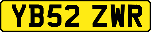 YB52ZWR