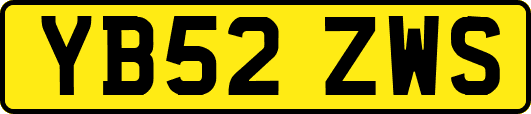 YB52ZWS