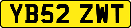 YB52ZWT