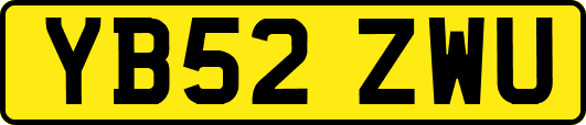 YB52ZWU