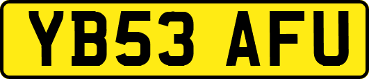 YB53AFU