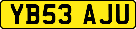 YB53AJU