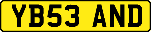 YB53AND