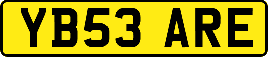 YB53ARE