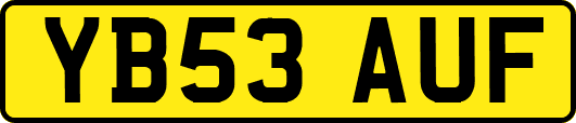 YB53AUF