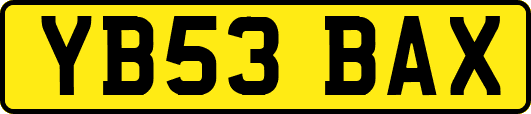 YB53BAX