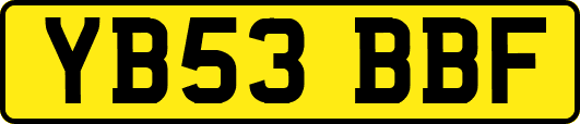 YB53BBF