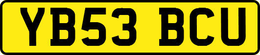 YB53BCU