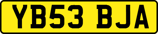 YB53BJA