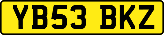 YB53BKZ