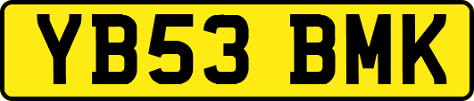 YB53BMK