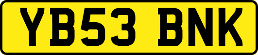 YB53BNK