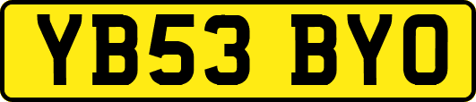 YB53BYO