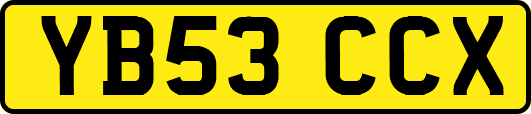 YB53CCX